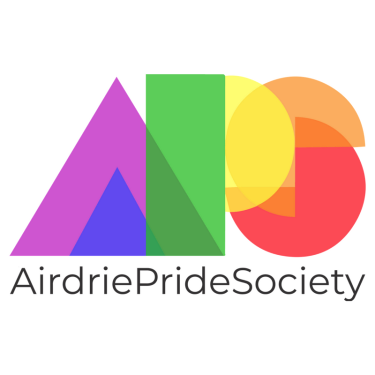 Airdrie Pride Society Facebook